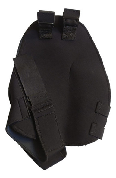 Protector De Hombros Perro Talle S 0
