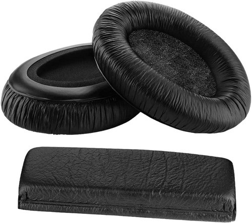 Almohadillas + Headband Para Sennheiser Hd280 / Hd 280 Pro 0