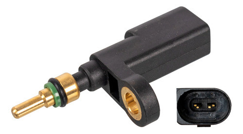 Sensor Temperatura Virtus 1.0 2015 Al 2020 Febi Aleman 0