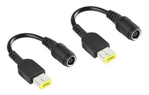 Lenovo Yoga 3 Pro Cable Cargador Paquete Con 2 0