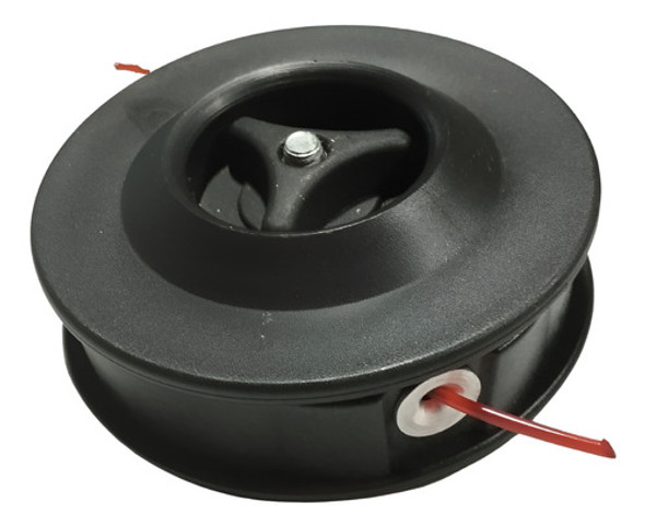 Carretel Baixo Para Roçadeiras Garthen Cg261b 26cc Rosca M8 0