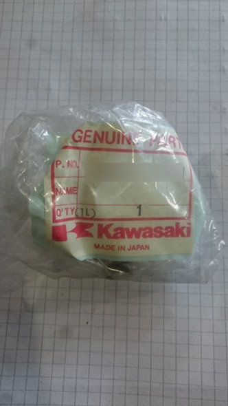 Seguro Piñon Kz 1000 J Kz 1000 Police Kawasaki Original 0