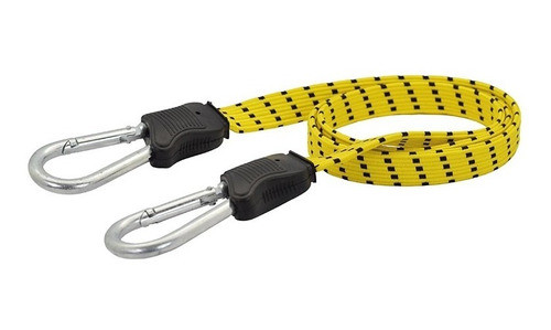 Tensor Elástico 1 M X 18 Mm Cincha Linga Crossmaster  998010 0