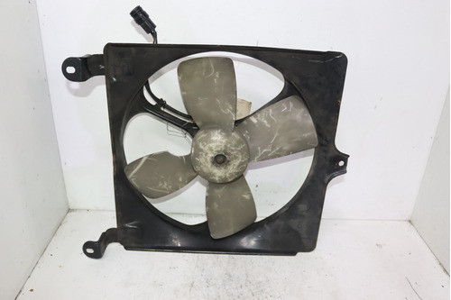 Electroventilador Suzuki Swift Ev-408 1