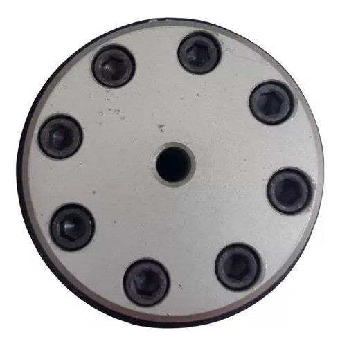 Maza Acople Llena A-30/35 Gummi Original 0