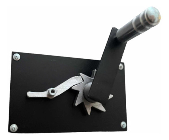 Elevador De Parrilla Con Cadena 0 Elevador De Parrilla Con Cadena 0