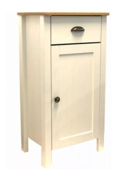 Mueble Auxiliar, Madera Maciza, Armado Gratis - Arte 0 Mueble Auxiliar, Madera Maciza, Armado Gratis - Arte 0