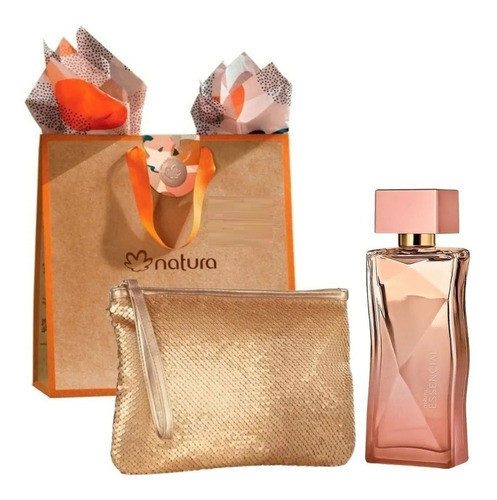 Perfume Natura Essencial Clásico Femenino Edp 100ml 0