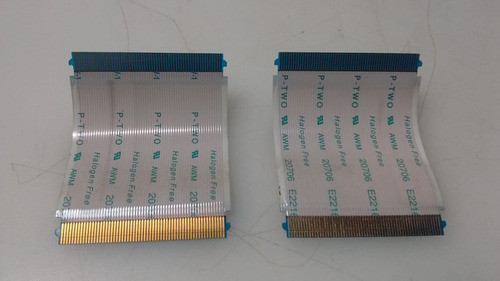 Par Flex Datos Noblex 32lc821f 69.31t09.f01 0