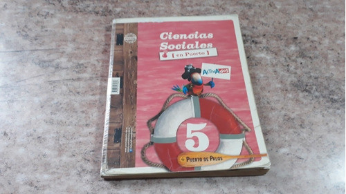 Prácticas Del Lenguaje Y Sociales 5 Activados 1