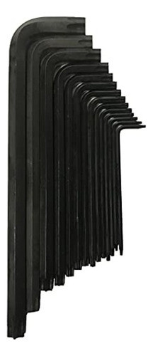 Juego De 15 Torx Tamper En L T6 A T60 Eklind 0