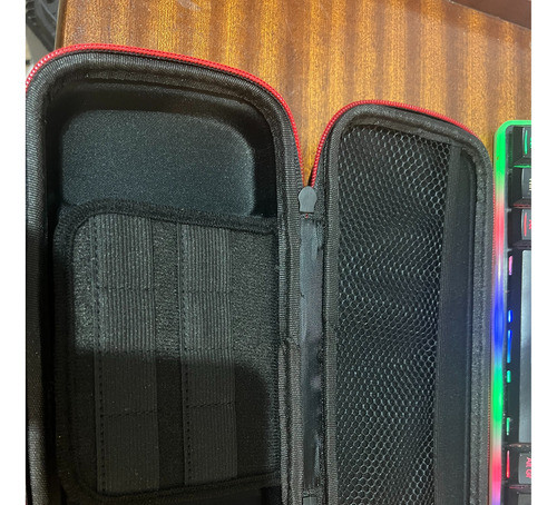 Odin 1 Pro Estuche Original Ayn 1