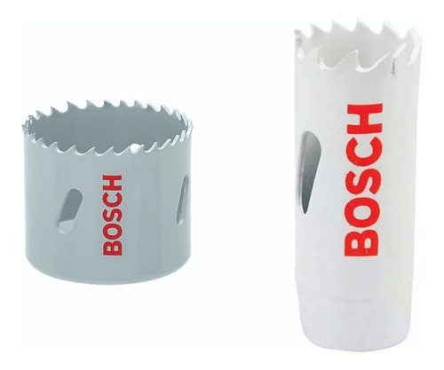 Mechas Sierra Copa Bimetalica Bosch 2608580404 25m M 1 0
