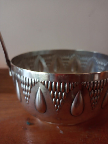 Centro De Mesa  Antig Alemania Wmf Württembergische Uso Mult 1 Centro De Mesa  Antig Alemania Wmf Württembergische Uso Mult 1