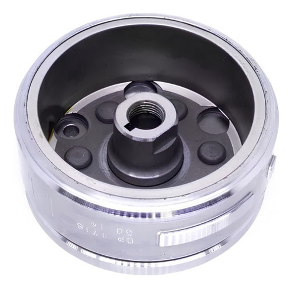 Volante Magneto Bros 125 Partida Pedal 2003 A 2005 Magnetron 1