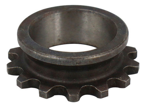 Piñon De Cigueñal Para Honda Dax 70 14t 19 X 25 X 10 0
