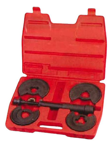 Prensa Espiral Manual 0