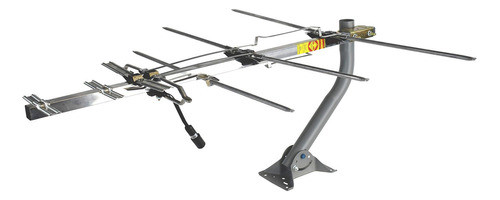 Winegard Ya-7000 Antena De Tv Con Soporte, Alta Vhf / Uhf 1
