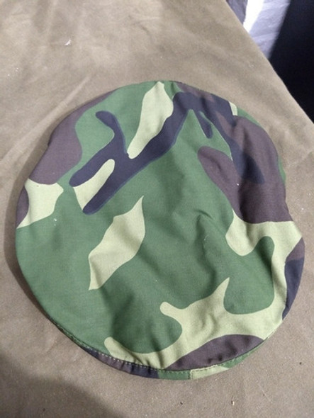 Boina Militar Camuflada Sin Uso ,meller 0 Boina Militar Camuflada Sin Uso ,meller 0