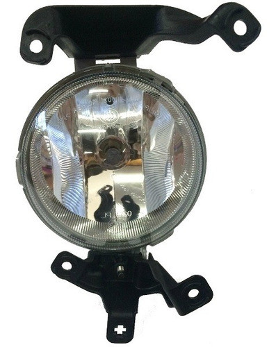 Farol Caminero Delantero Derecho Chevrolet Spark 0