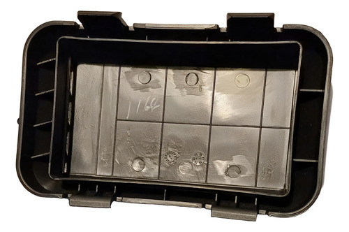 Tapa Aire Cortadora Motor Zongshen Xp200 0