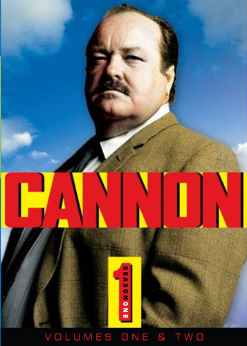 Cannon - Seri De Tv - Temporada 1 0