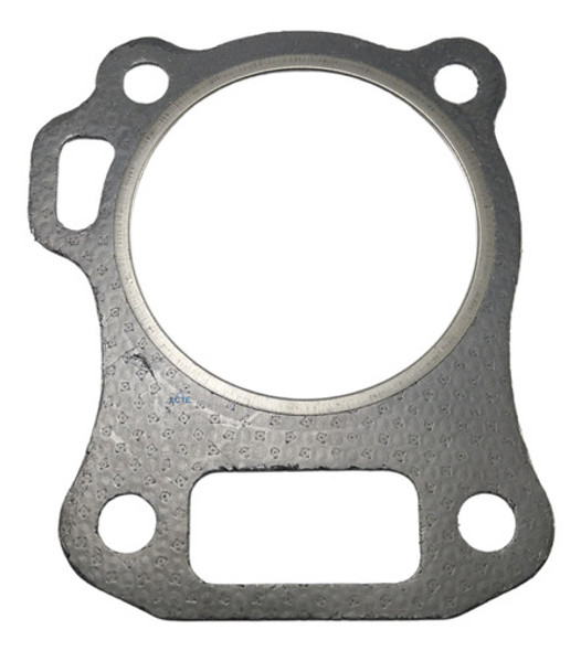 Junta Do Cabeçote P/ Motor Menegotti 165 Á Gasolina 4.0hp 0 Junta Do Cabeçote P/ Motor Menegotti 165 Á Gasolina 4.0hp 0