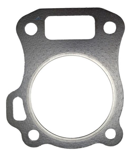 Junta Do Cabeçote P/ Motor Menegotti 165 Á Gasolina 4.0hp 1 Junta Do Cabeçote P/ Motor Menegotti 165 Á Gasolina 4.0hp 1