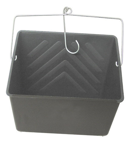 Cacamba Para Tinta (capacidade  3,6l) Roloflex  207 1