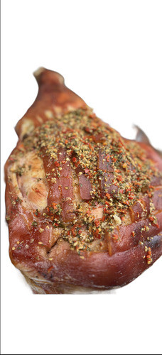 Pernil De Cerdo 10/15 Personas Cocido Catering 0