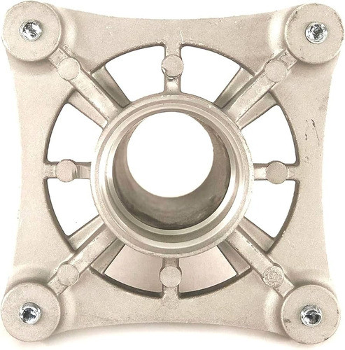 Torreta Carcas Sola Compatible Poulan Husqvarna 187281 1