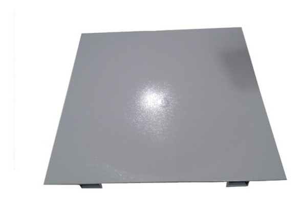 Tapa Sola Para Tanque De Hormigón Poliéster 48 X 48 Cm 1 Tapa Sola Para Tanque De Hormigón Poliéster 48 X 48 Cm 1