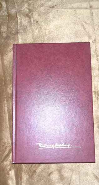 Rudyard Kipling In Black An White, 2da Edición E Inglés 1921 1