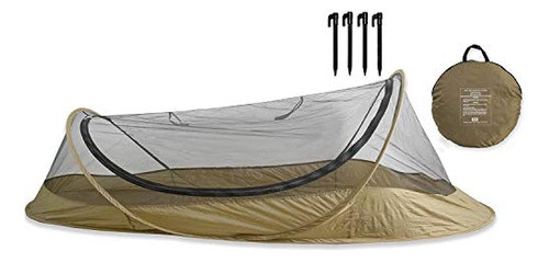 Usgi Industries Tienda Vivac | Sistema Ligero De Red Para Do 0