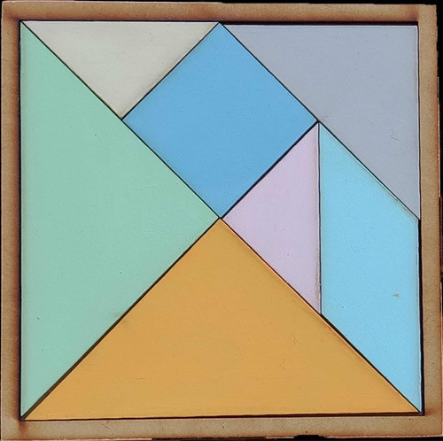 Tangram 0