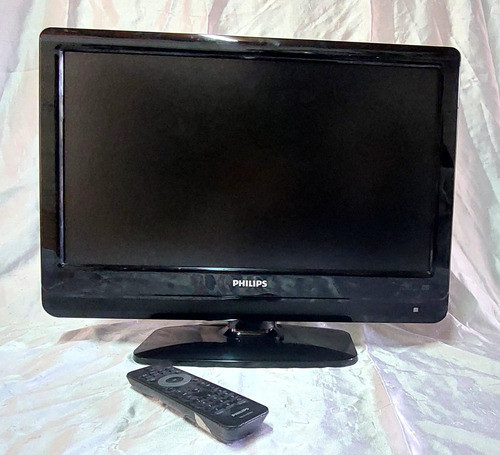 Tv Lcd Philips 22 Pulgadas 0