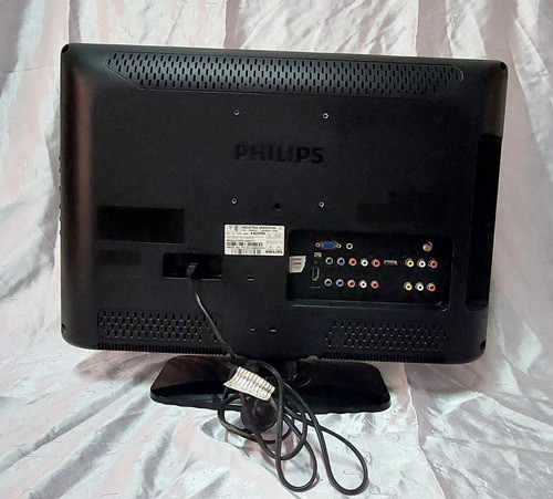 Tv Lcd Philips 22 Pulgadas 1