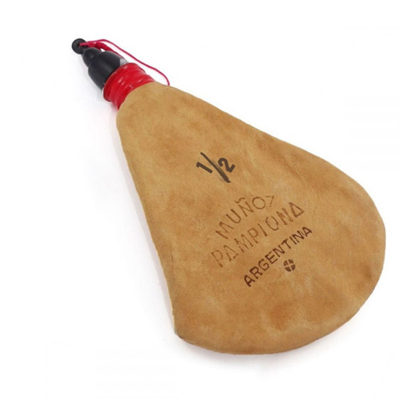 Bota Vino  Pamplona Recta 1/2 L F(45636) 0