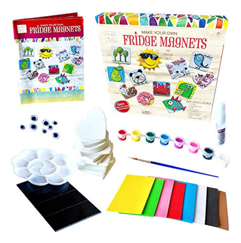 Hapinest Kit De Manualidades Y Manualidades Para 1