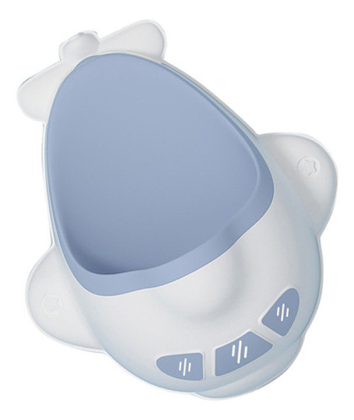 Banheiro Infantil Montado Na Parede, Mictório De Treinamento 1