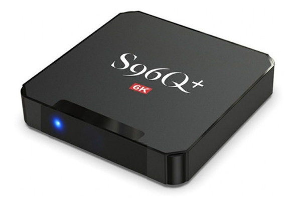 Tv Box S96q 32gb 4gb Android 10 1 Tv Box S96q 32gb 4gb Android 10 1