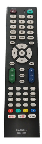 Control Remoto Universal Mundocontroluy 0