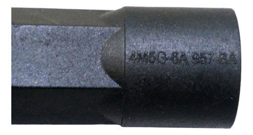 Pino Trava Tampa Capa Motor Volvo C30 2.0 2007-2012 Original 1