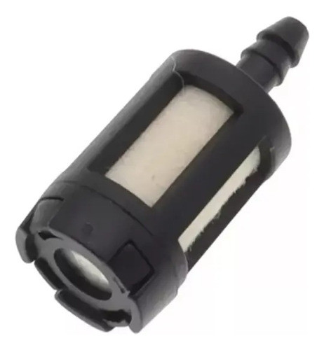 Filtro  Motosierra Sthil 170/210/230/290 Ø 8mm  Bull 0