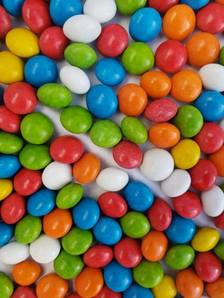 Lentejas De Chocolate X 1 Kg 1