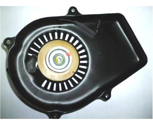 Tapa Arranque Grupo Electrógeno 950w Motor 2 Tiempos 1