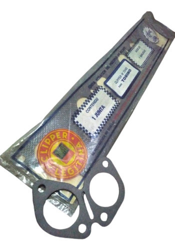 Juntas Clipper Múltiple Y Salida De Escape Torino 7b 0