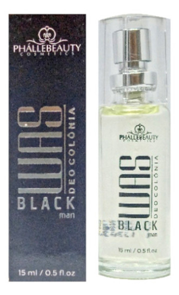 6 Deo Colônia Was Black Man Ph0615 Phallebeauty Atacado Sj 1