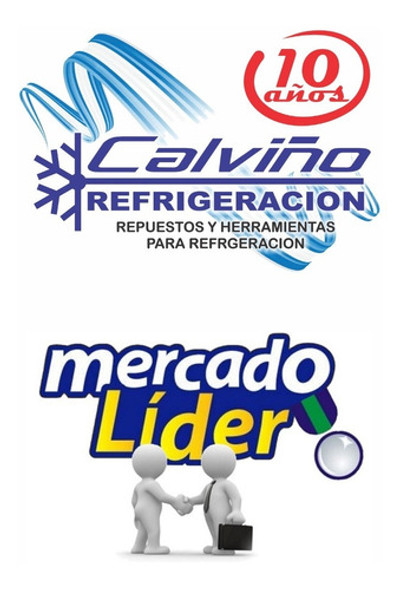 45uf + 6uf  - Capacitor Dual Marcha - Aire Acondicionado 1