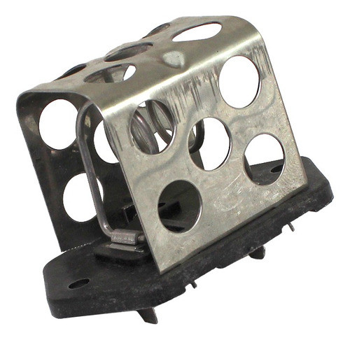 Resistencia Electro Ventilador Fiat 2 Velocidades Electric 0